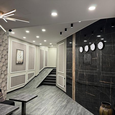 Avenue Residence Γιερεβάν Εξωτερικό φωτογραφία