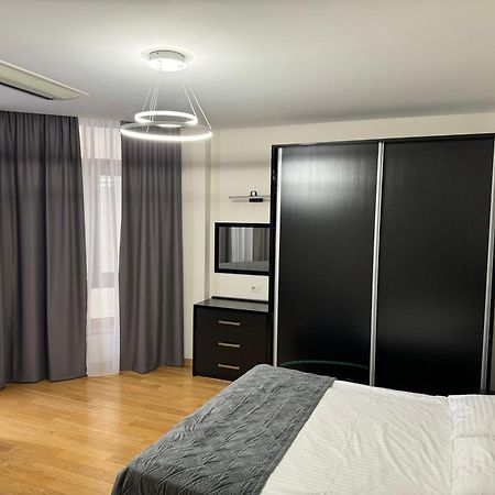 Avenue Residence Γιερεβάν Εξωτερικό φωτογραφία