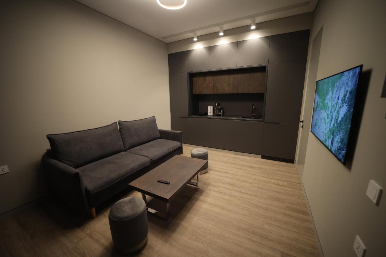 Avenue Residence Γιερεβάν Εξωτερικό φωτογραφία