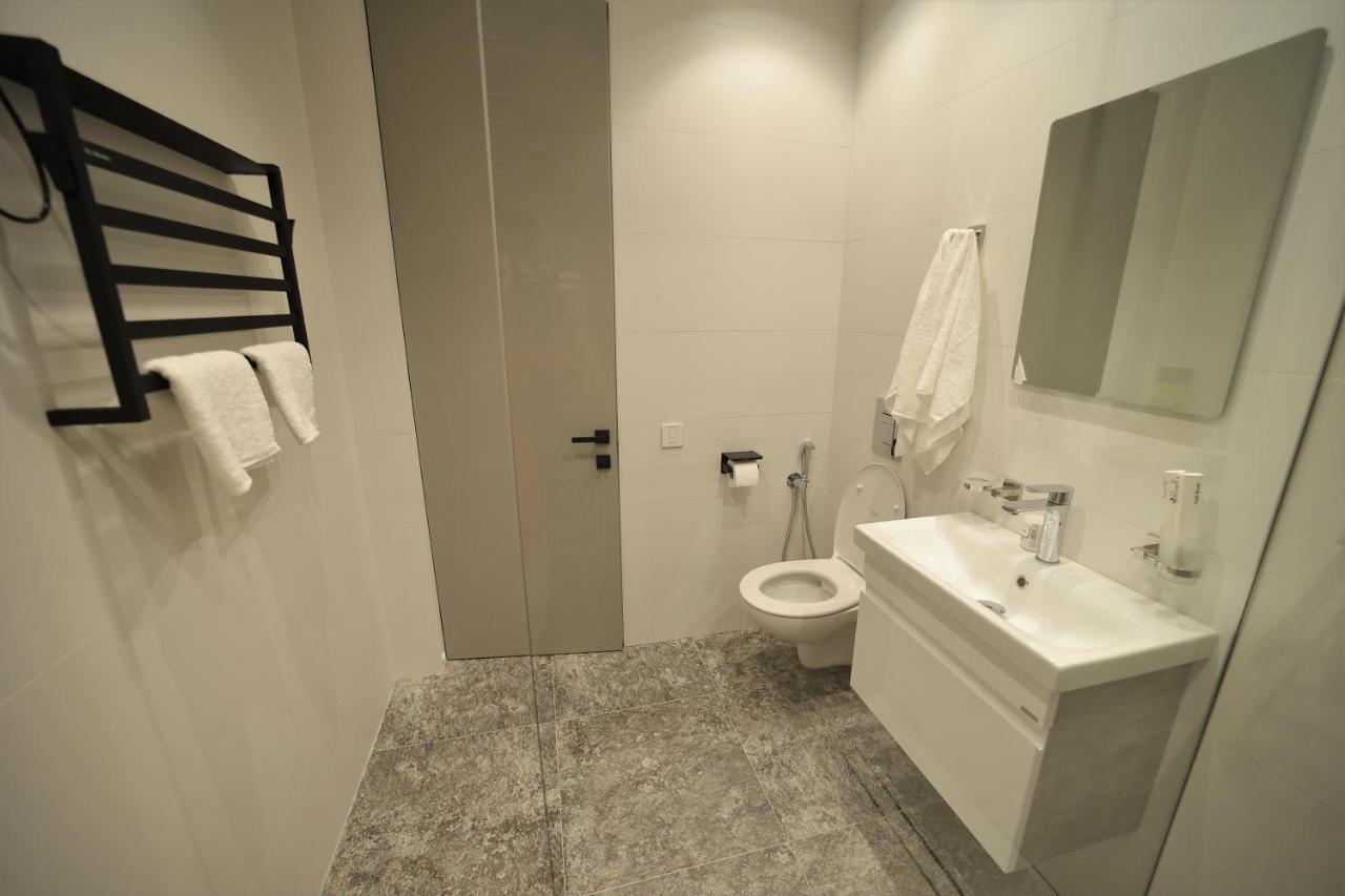 Avenue Residence Γιερεβάν Εξωτερικό φωτογραφία