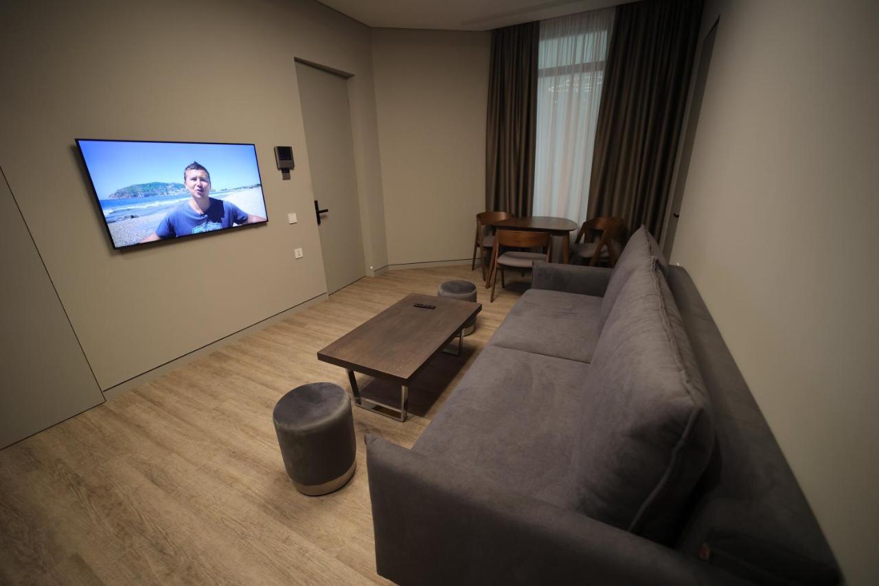 Avenue Residence Γιερεβάν Εξωτερικό φωτογραφία