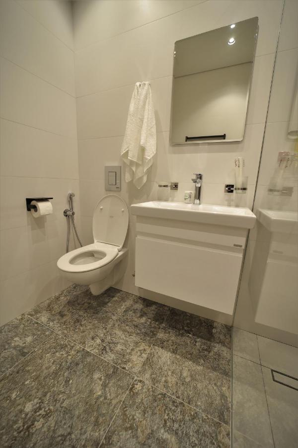 Avenue Residence Γιερεβάν Εξωτερικό φωτογραφία