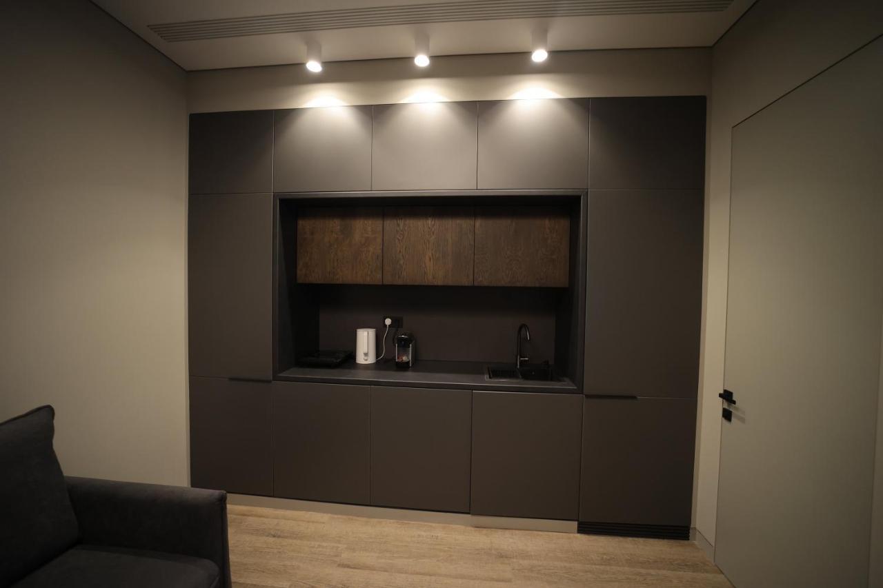 Avenue Residence Γιερεβάν Εξωτερικό φωτογραφία