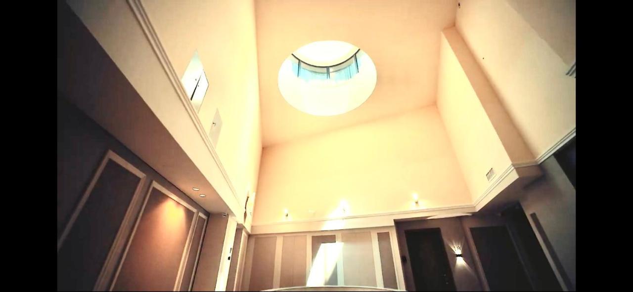 Avenue Residence Γιερεβάν Εξωτερικό φωτογραφία
