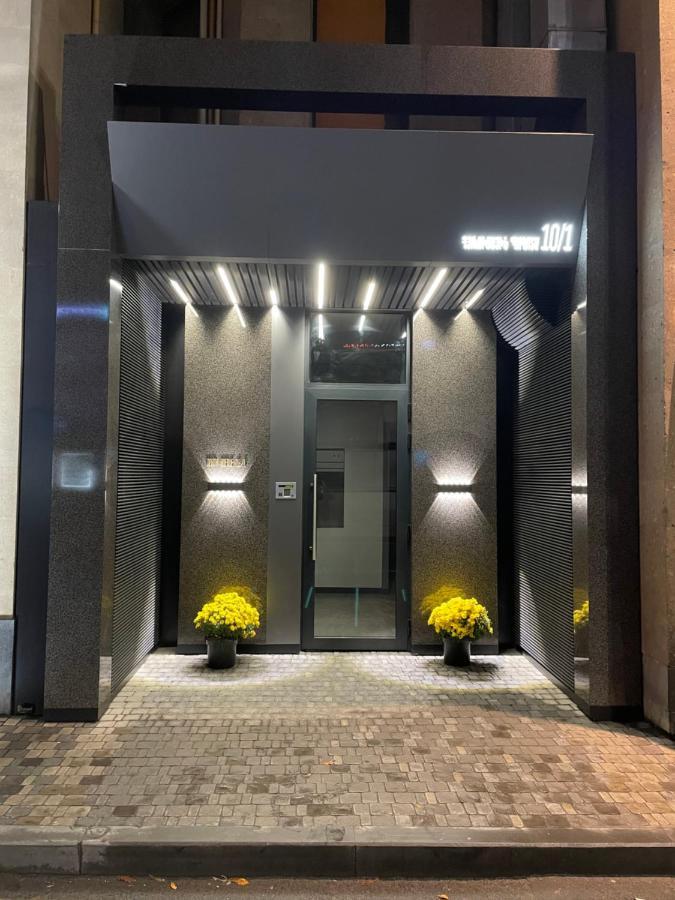 Avenue Residence Γιερεβάν Εξωτερικό φωτογραφία
