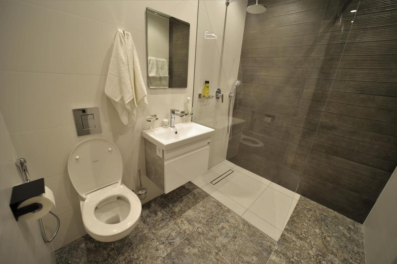 Avenue Residence Γιερεβάν Εξωτερικό φωτογραφία