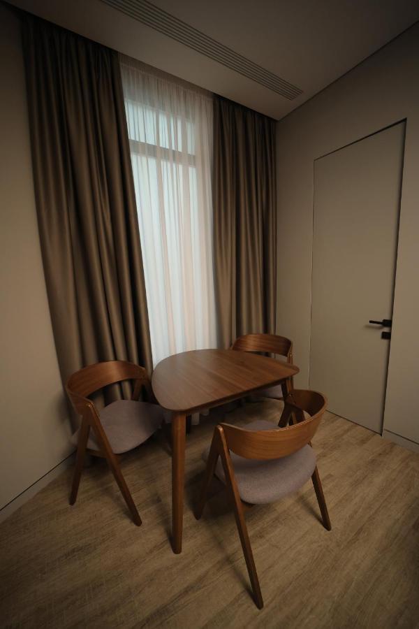 Avenue Residence Γιερεβάν Εξωτερικό φωτογραφία