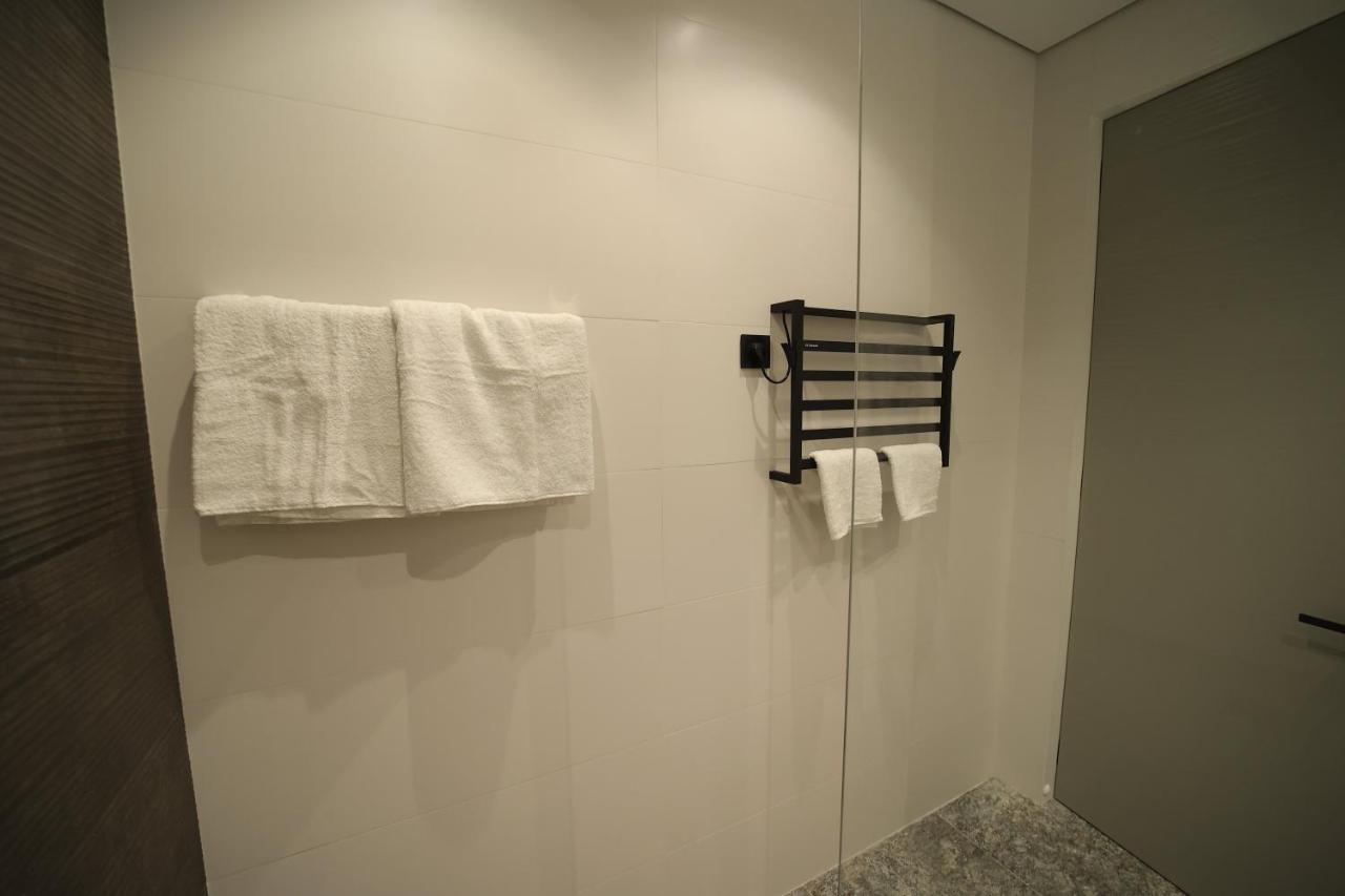 Avenue Residence Γιερεβάν Εξωτερικό φωτογραφία