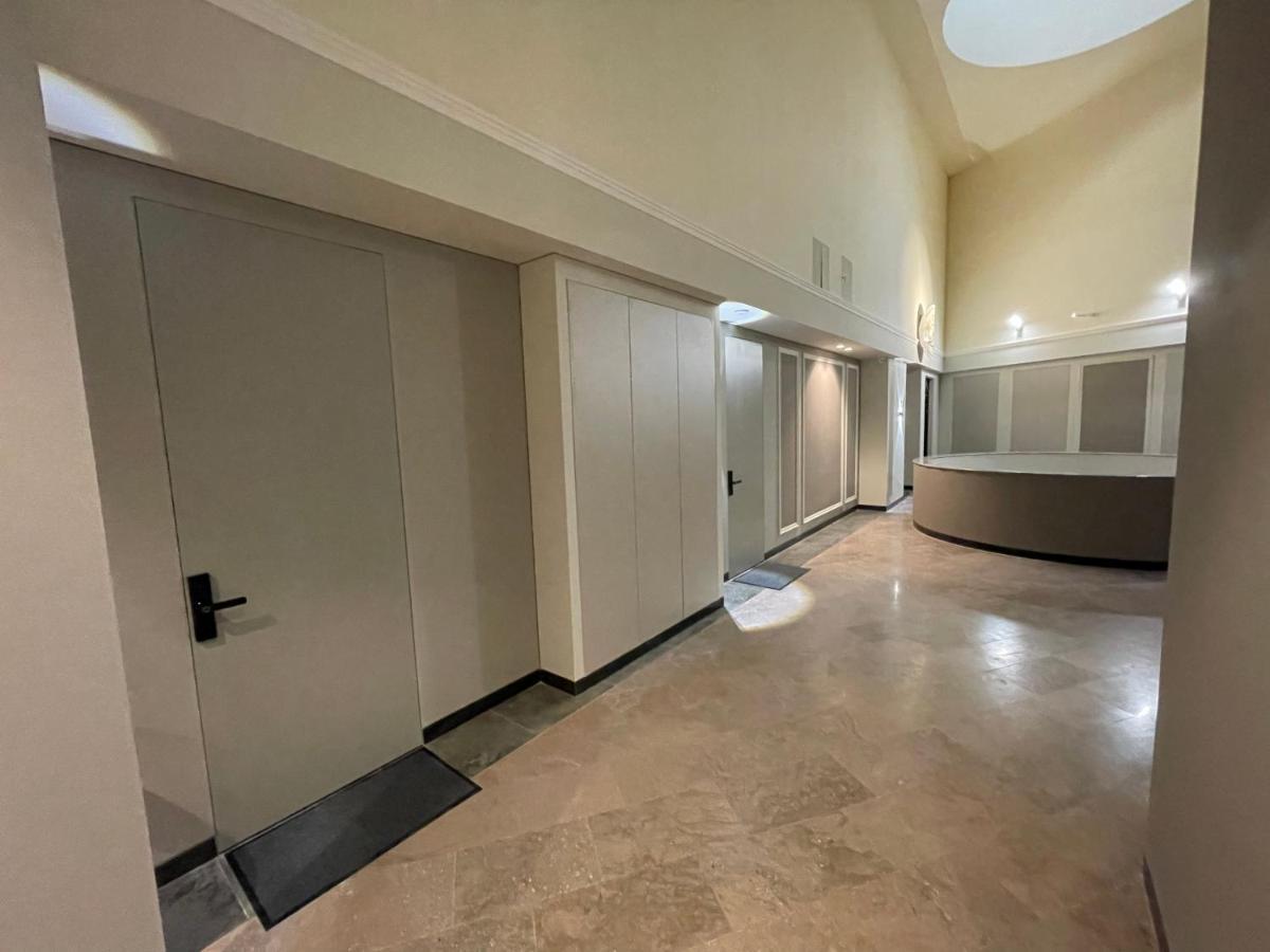 Avenue Residence Γιερεβάν Εξωτερικό φωτογραφία