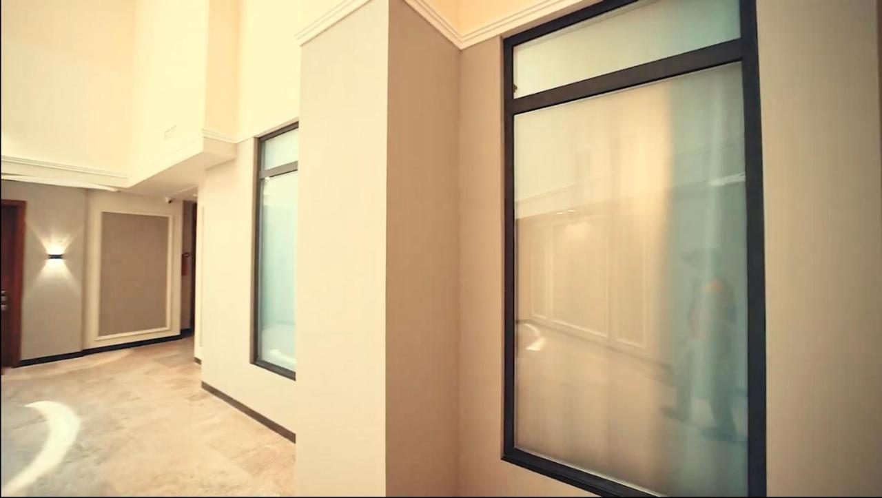 Avenue Residence Γιερεβάν Εξωτερικό φωτογραφία