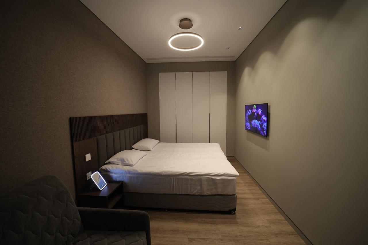 Avenue Residence Γιερεβάν Εξωτερικό φωτογραφία