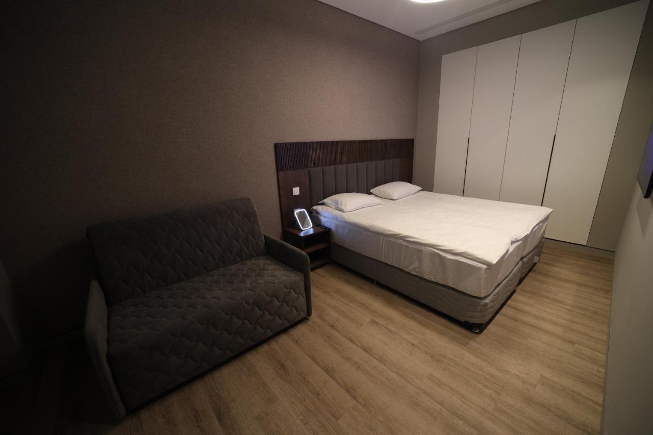 Avenue Residence Γιερεβάν Εξωτερικό φωτογραφία