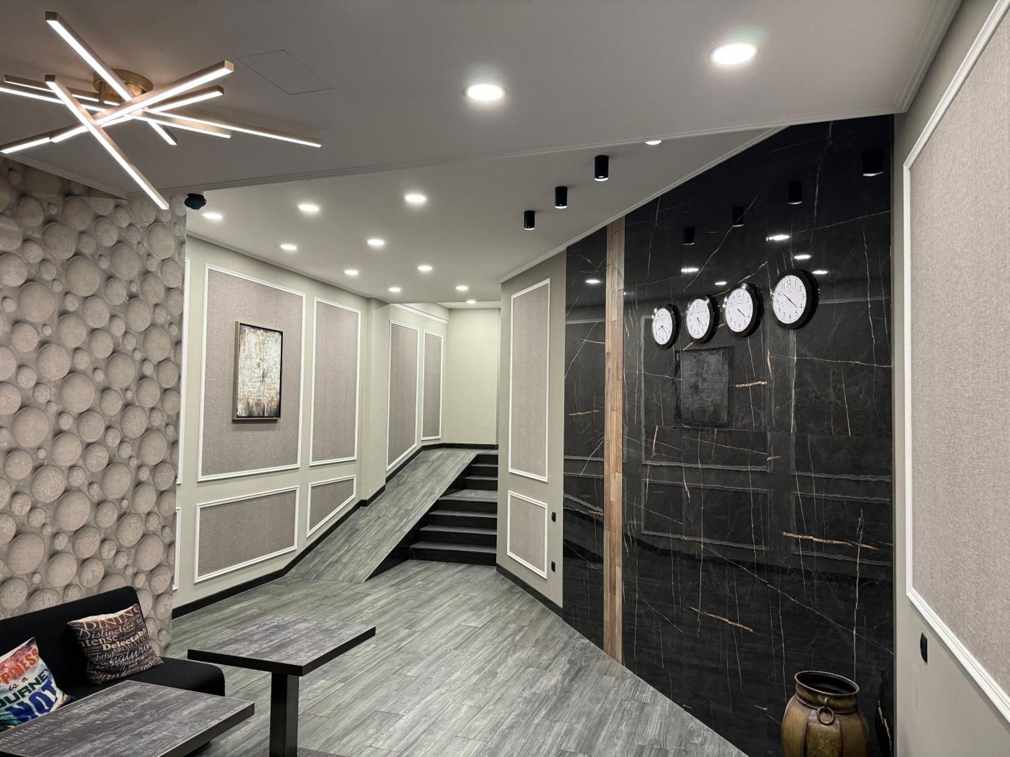 Avenue Residence Γιερεβάν Εξωτερικό φωτογραφία