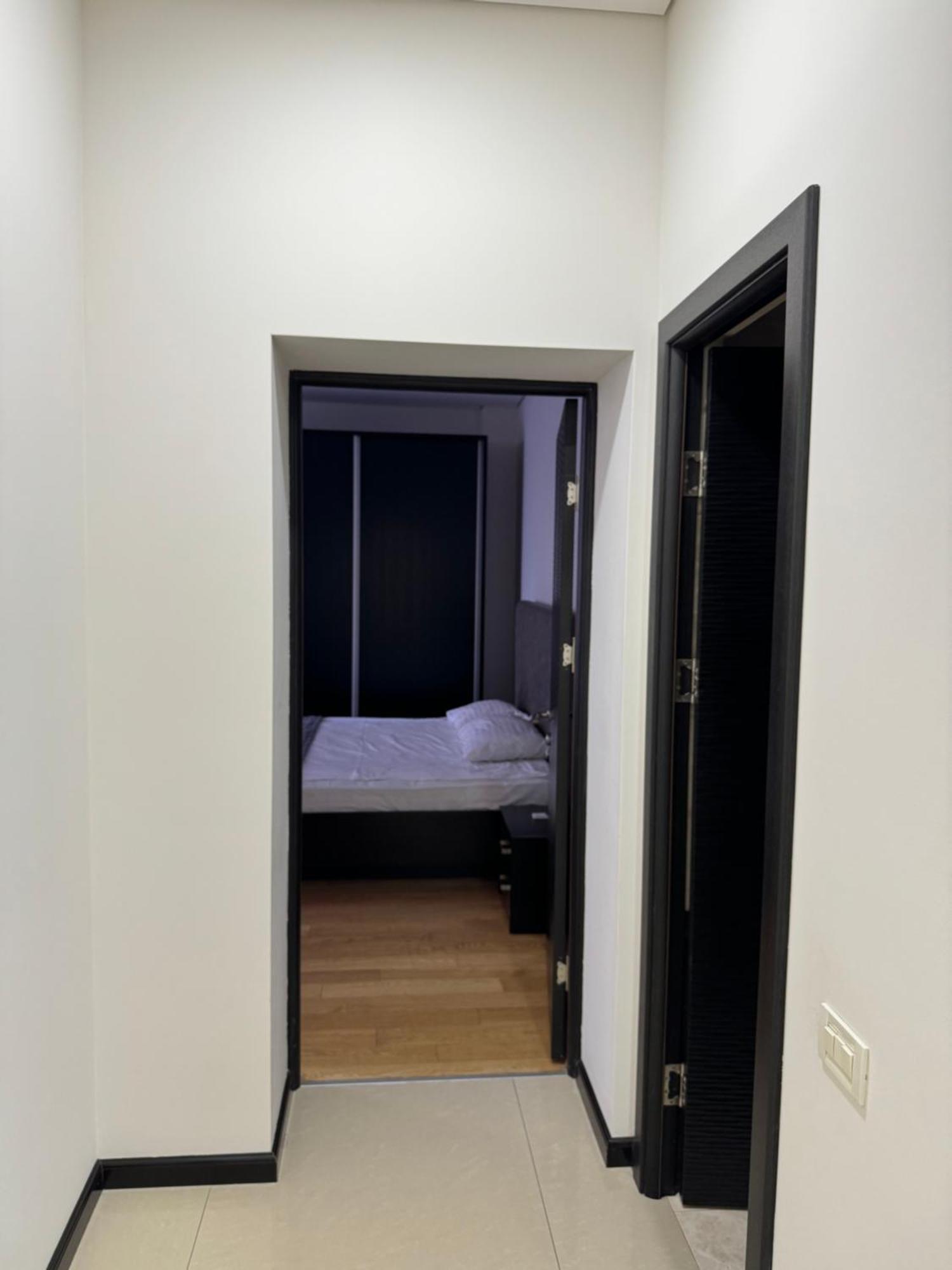 Avenue Residence Γιερεβάν Εξωτερικό φωτογραφία