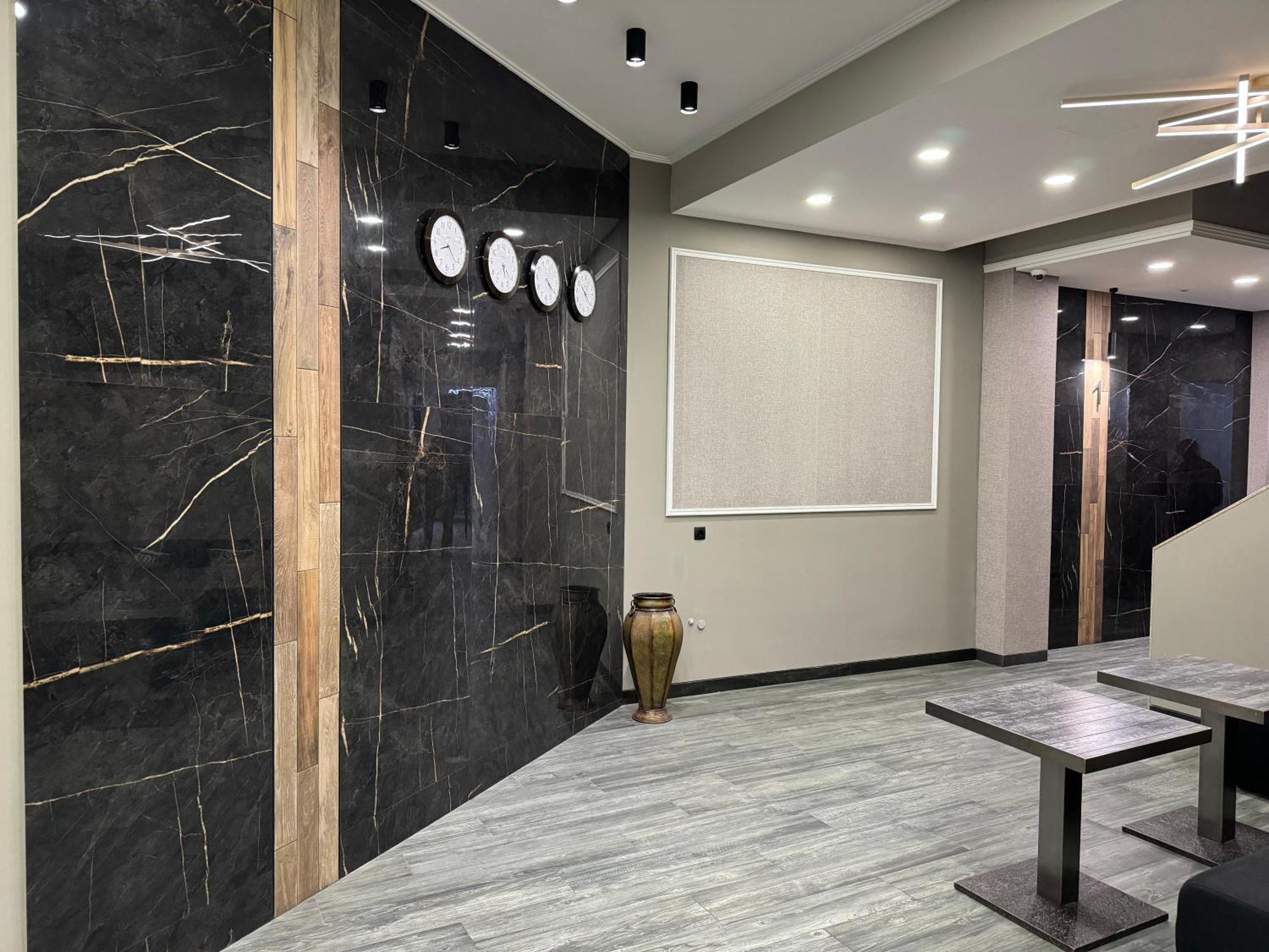 Avenue Residence Γιερεβάν Εξωτερικό φωτογραφία