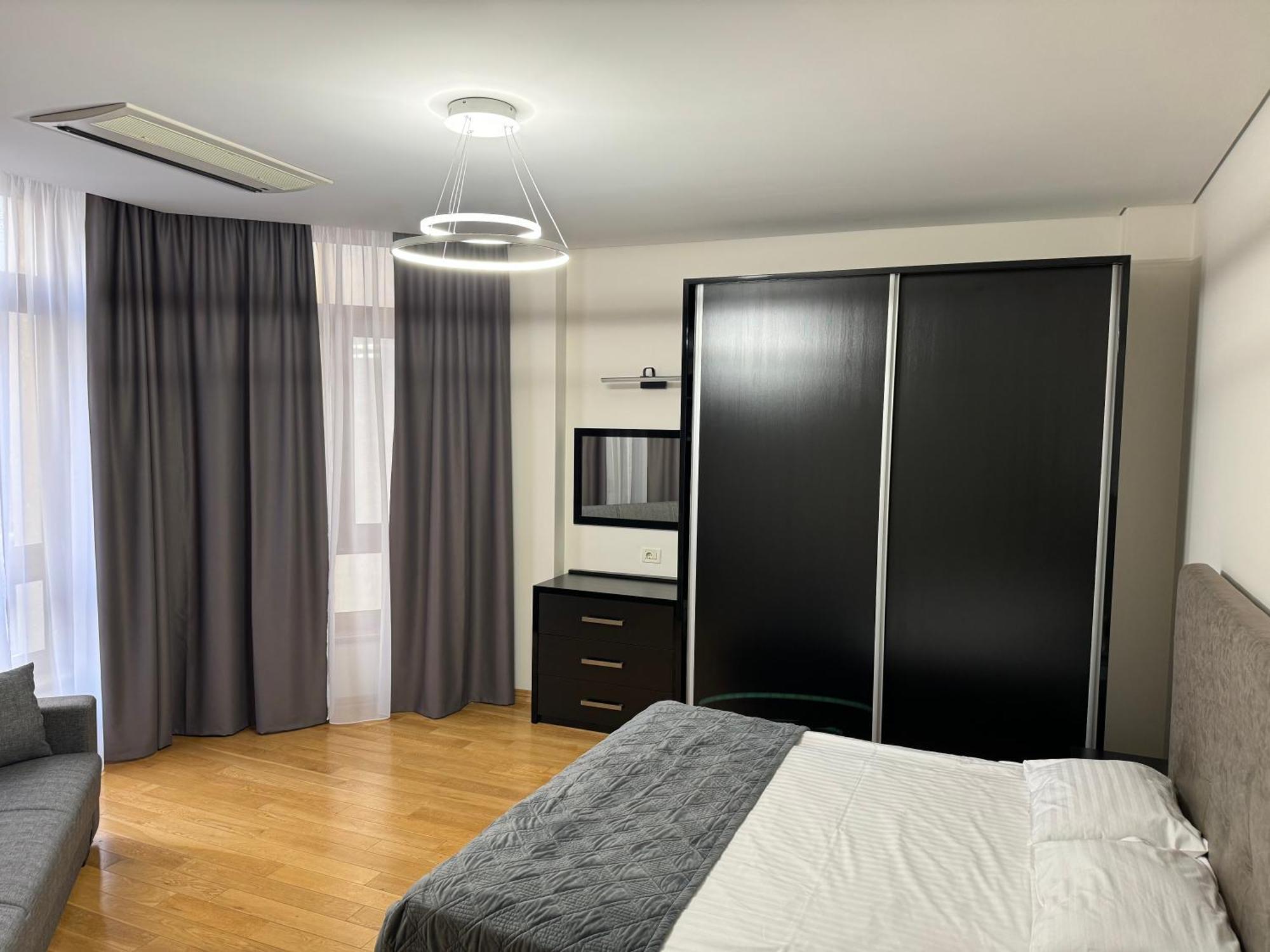 Avenue Residence Γιερεβάν Εξωτερικό φωτογραφία