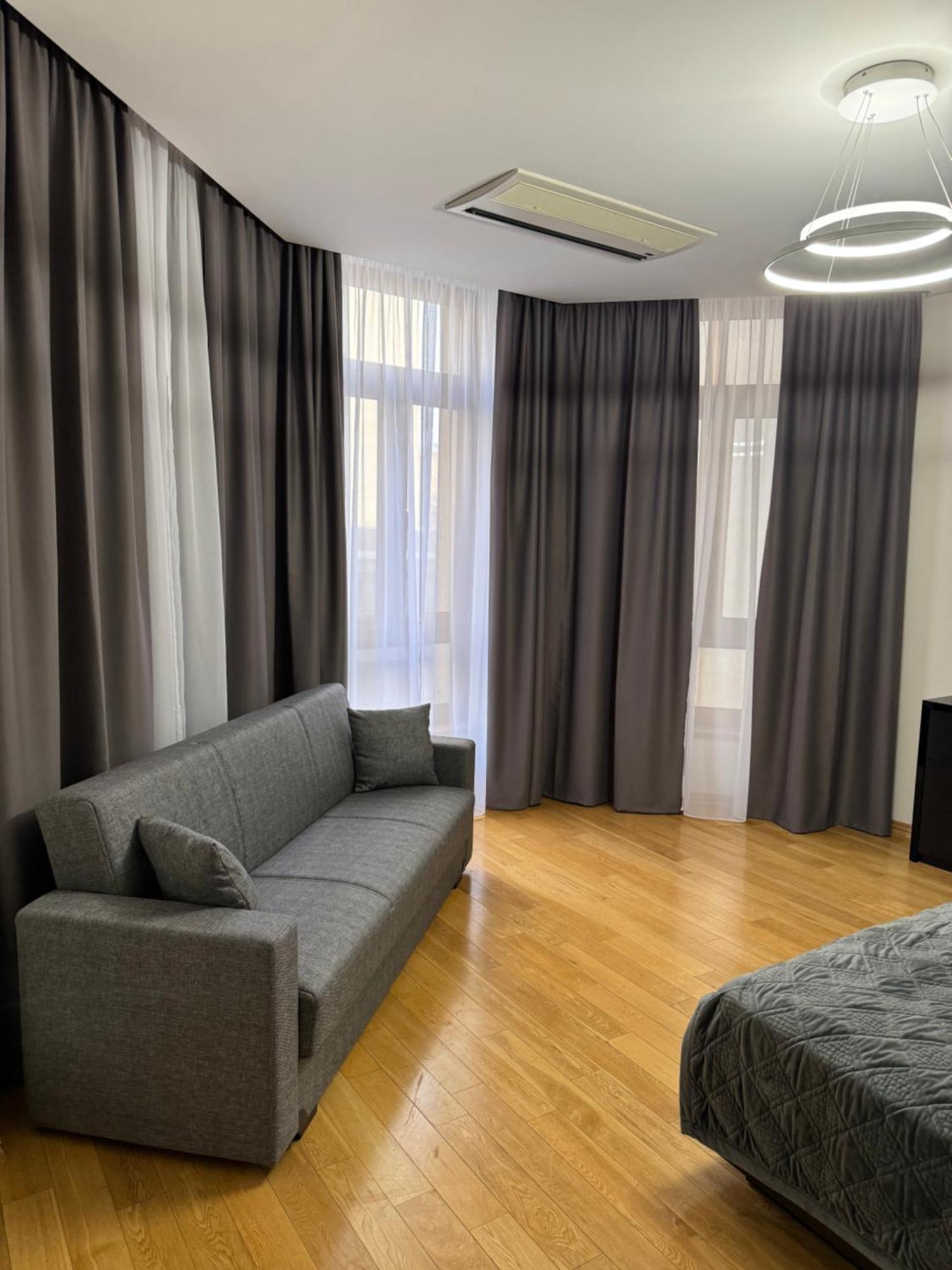 Avenue Residence Γιερεβάν Εξωτερικό φωτογραφία