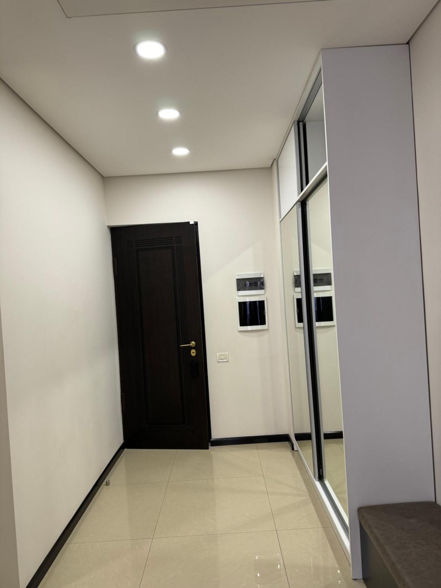 Avenue Residence Γιερεβάν Εξωτερικό φωτογραφία