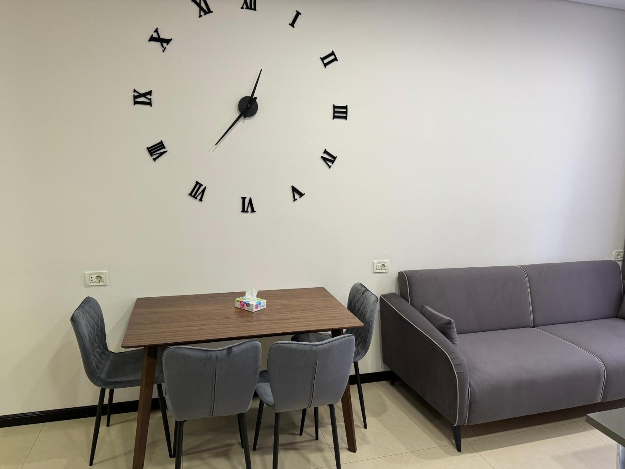 Avenue Residence Γιερεβάν Εξωτερικό φωτογραφία