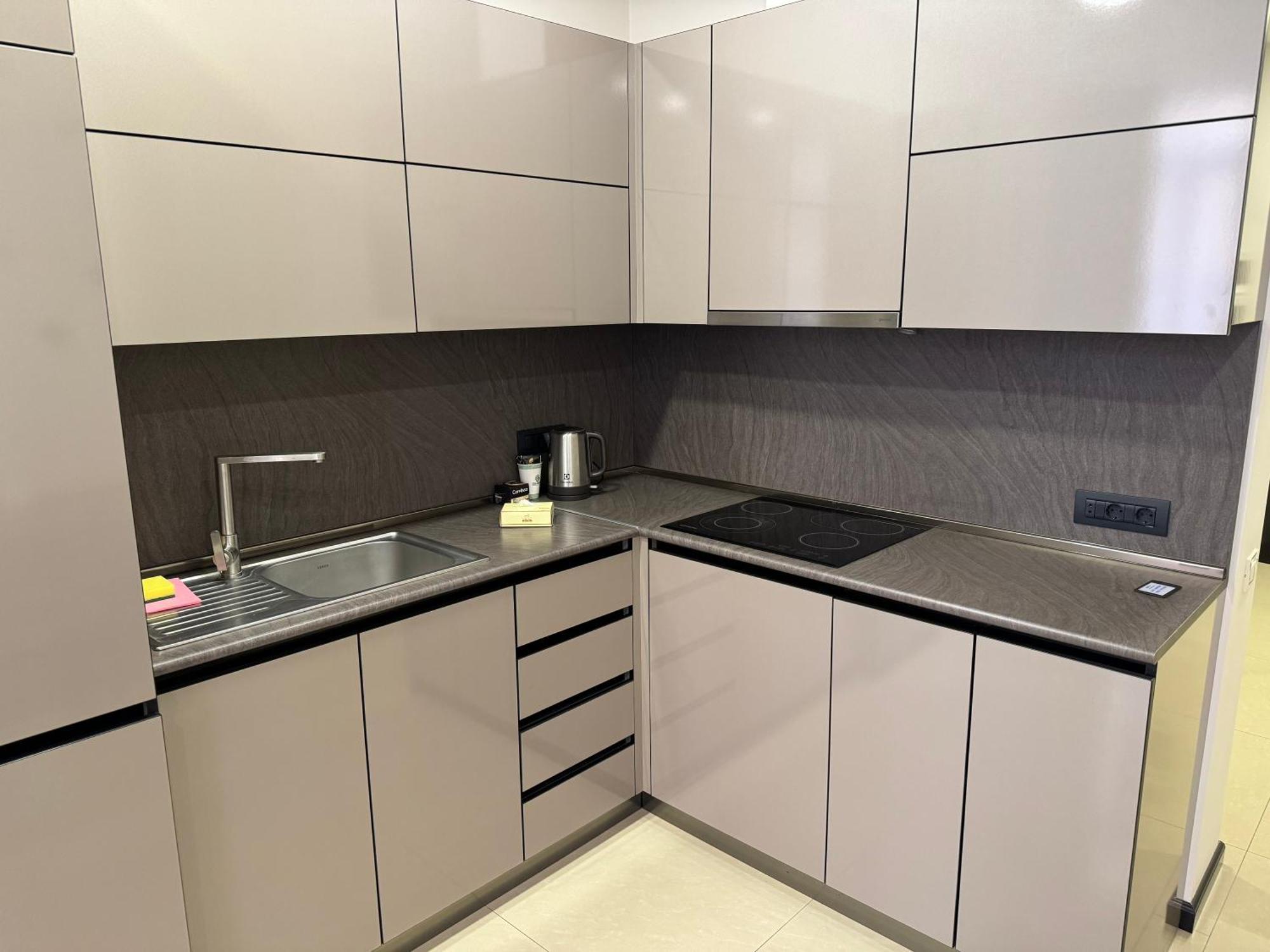 Avenue Residence Γιερεβάν Εξωτερικό φωτογραφία