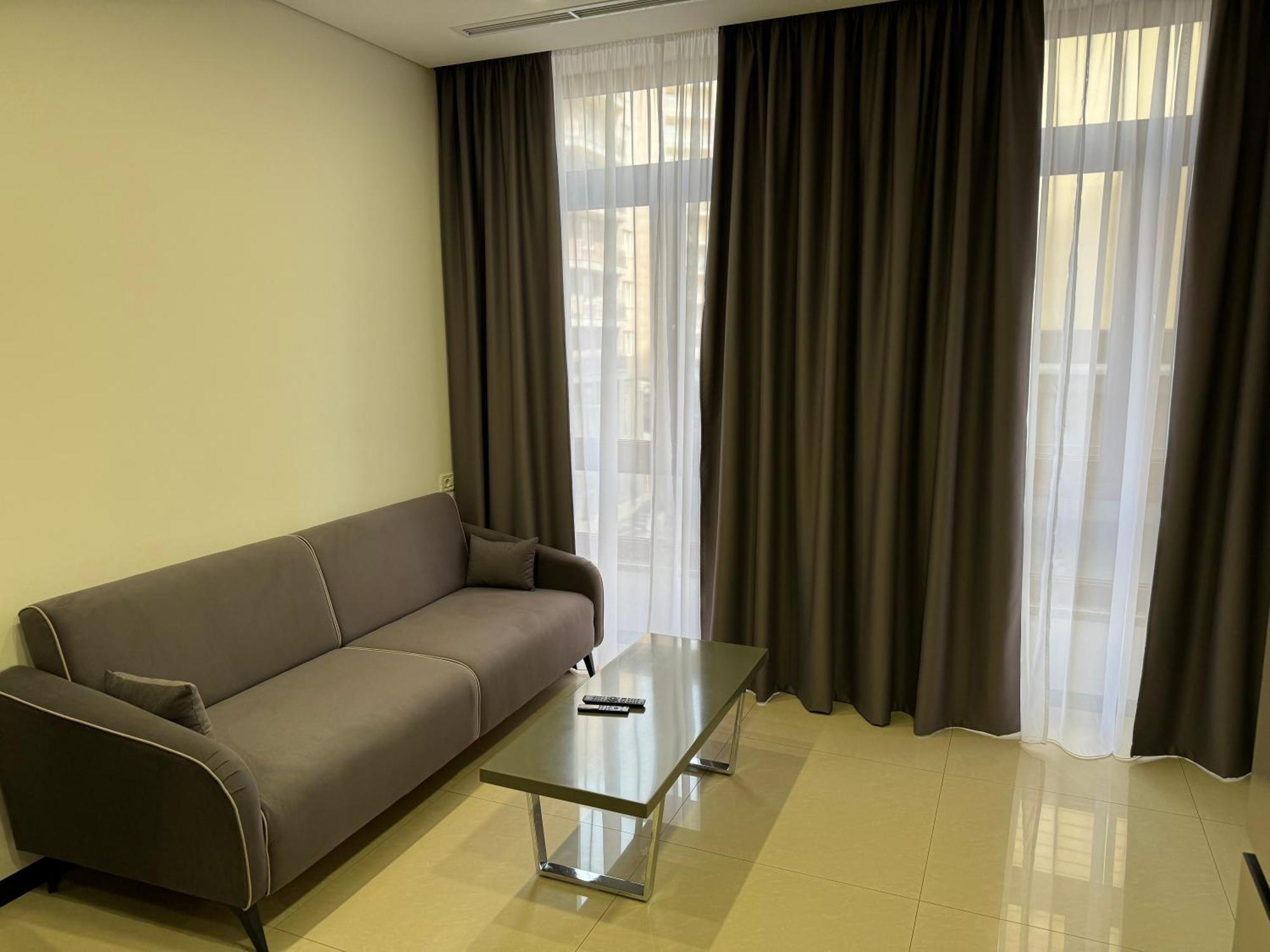 Avenue Residence Γιερεβάν Εξωτερικό φωτογραφία