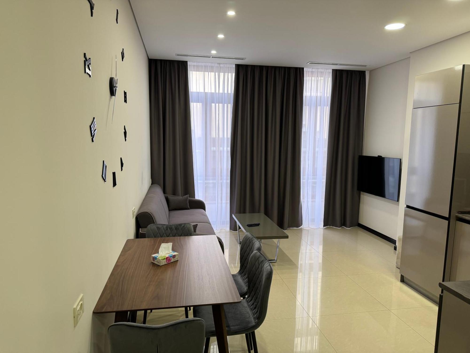 Avenue Residence Γιερεβάν Εξωτερικό φωτογραφία