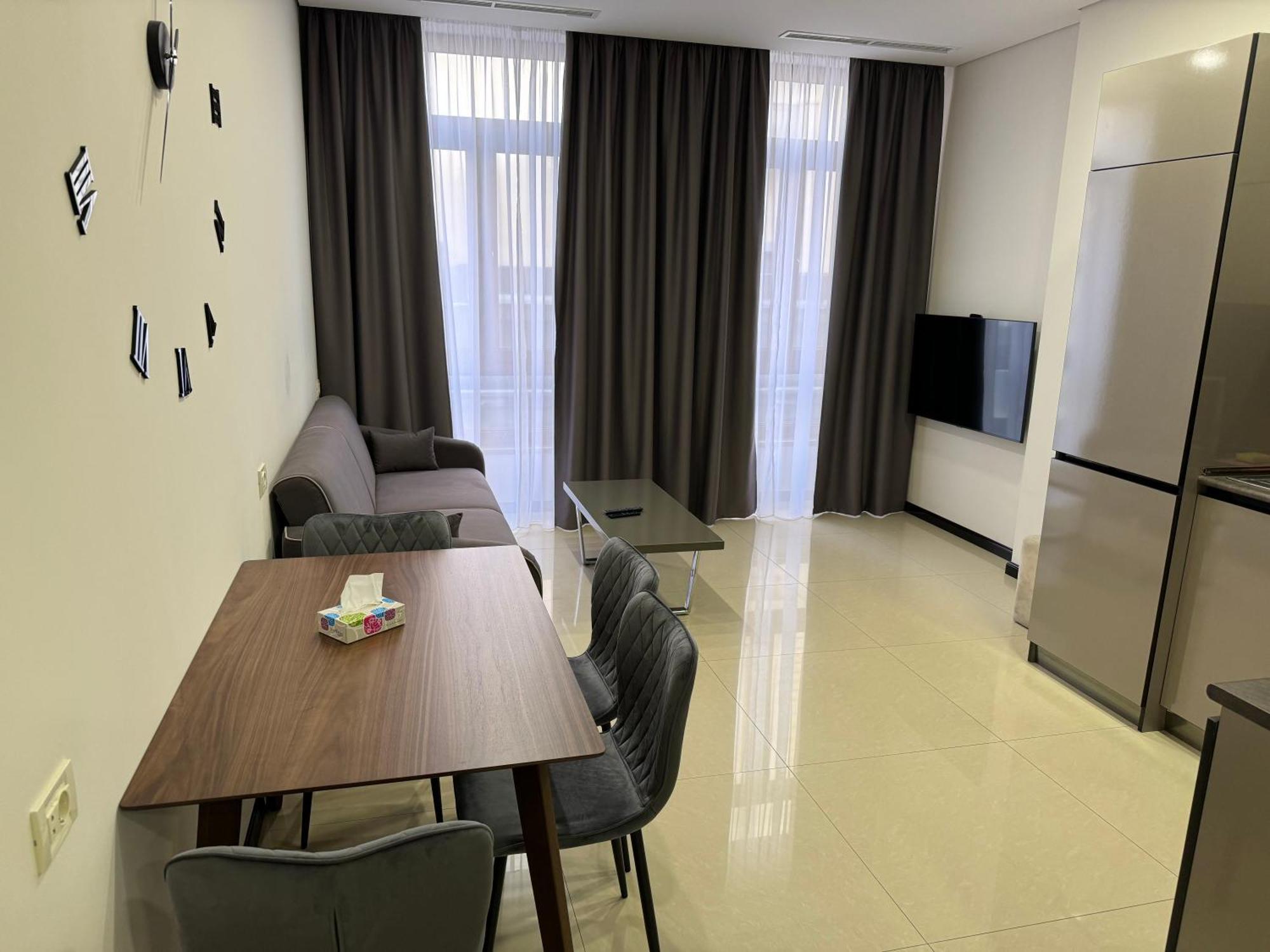 Avenue Residence Γιερεβάν Εξωτερικό φωτογραφία